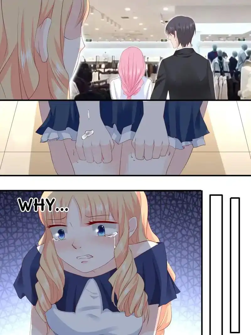 Don't be so harsh Chapter 232 13